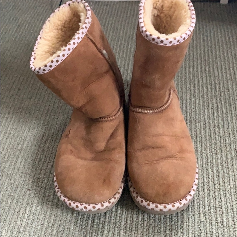 Custom Ugg’s